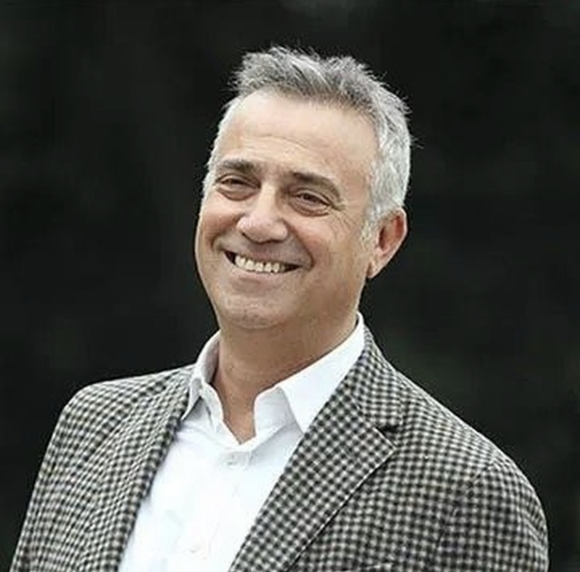 Massimo Ghini