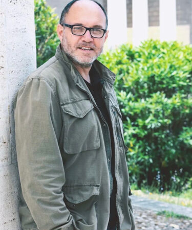 Gianluca Monaco